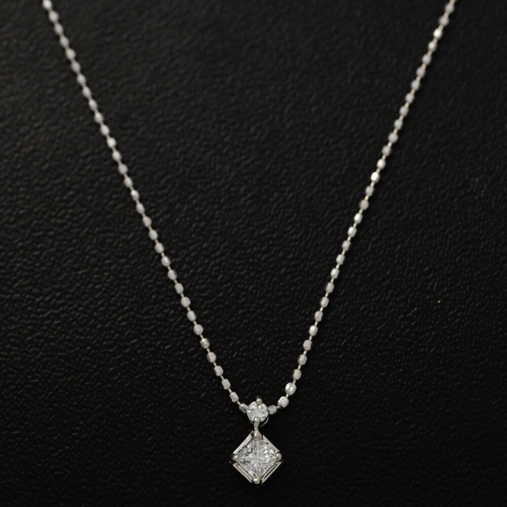 ダイヤモンド ネックレス・ペンダント