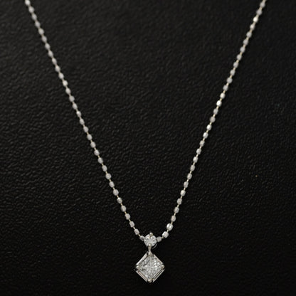 ダイヤモンド ネックレス・ペンダント