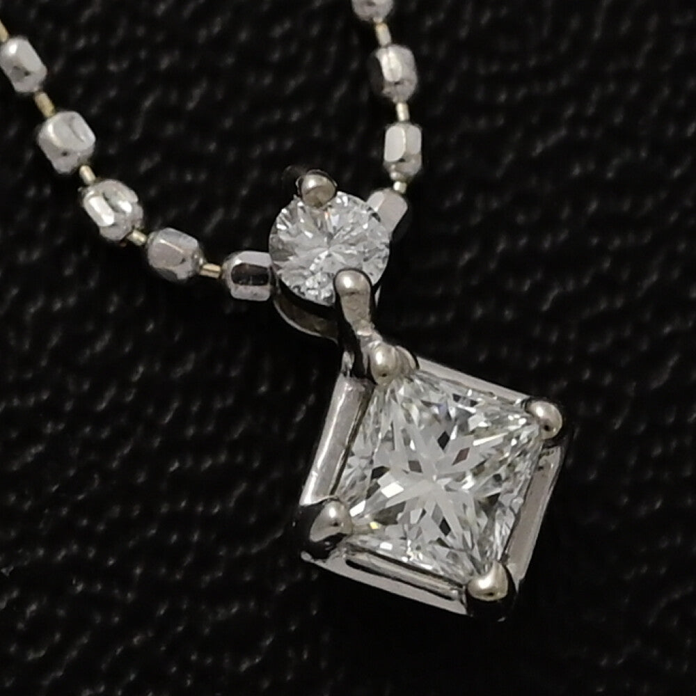 ダイヤモンド ネックレス・ペンダント