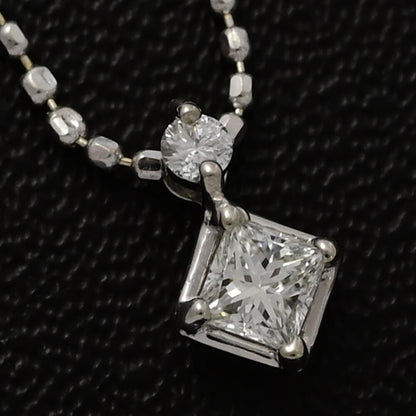 ダイヤモンド ネックレス・ペンダント