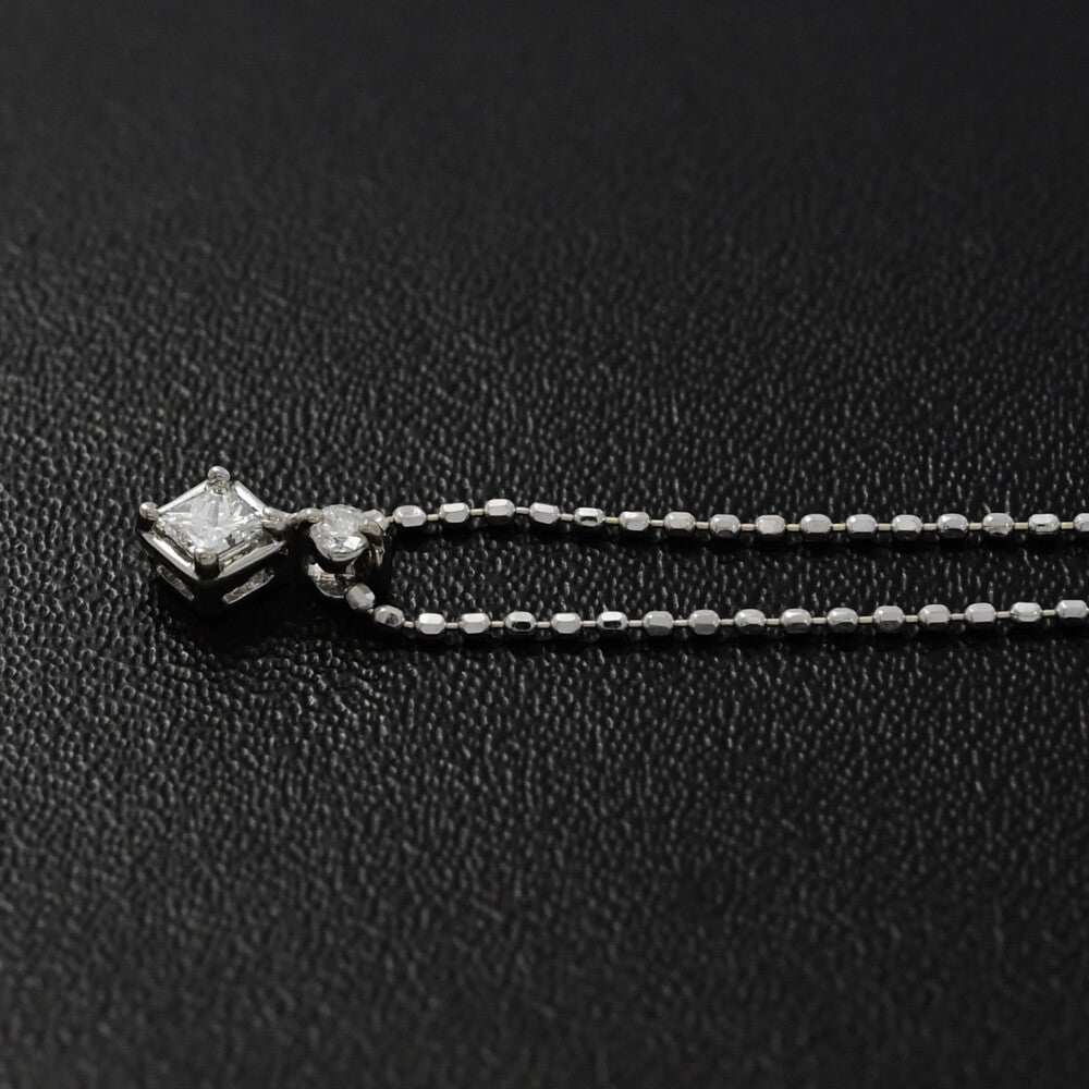 ダイヤモンド ネックレス・ペンダント