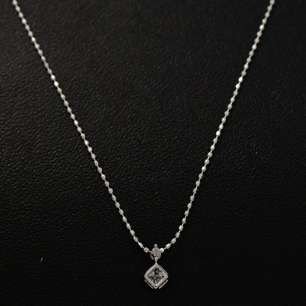 ダイヤモンド ネックレス・ペンダント