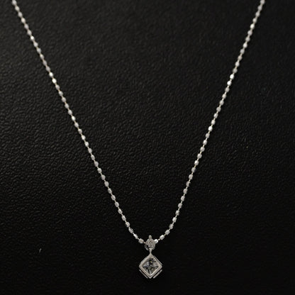 ダイヤモンド ネックレス・ペンダント