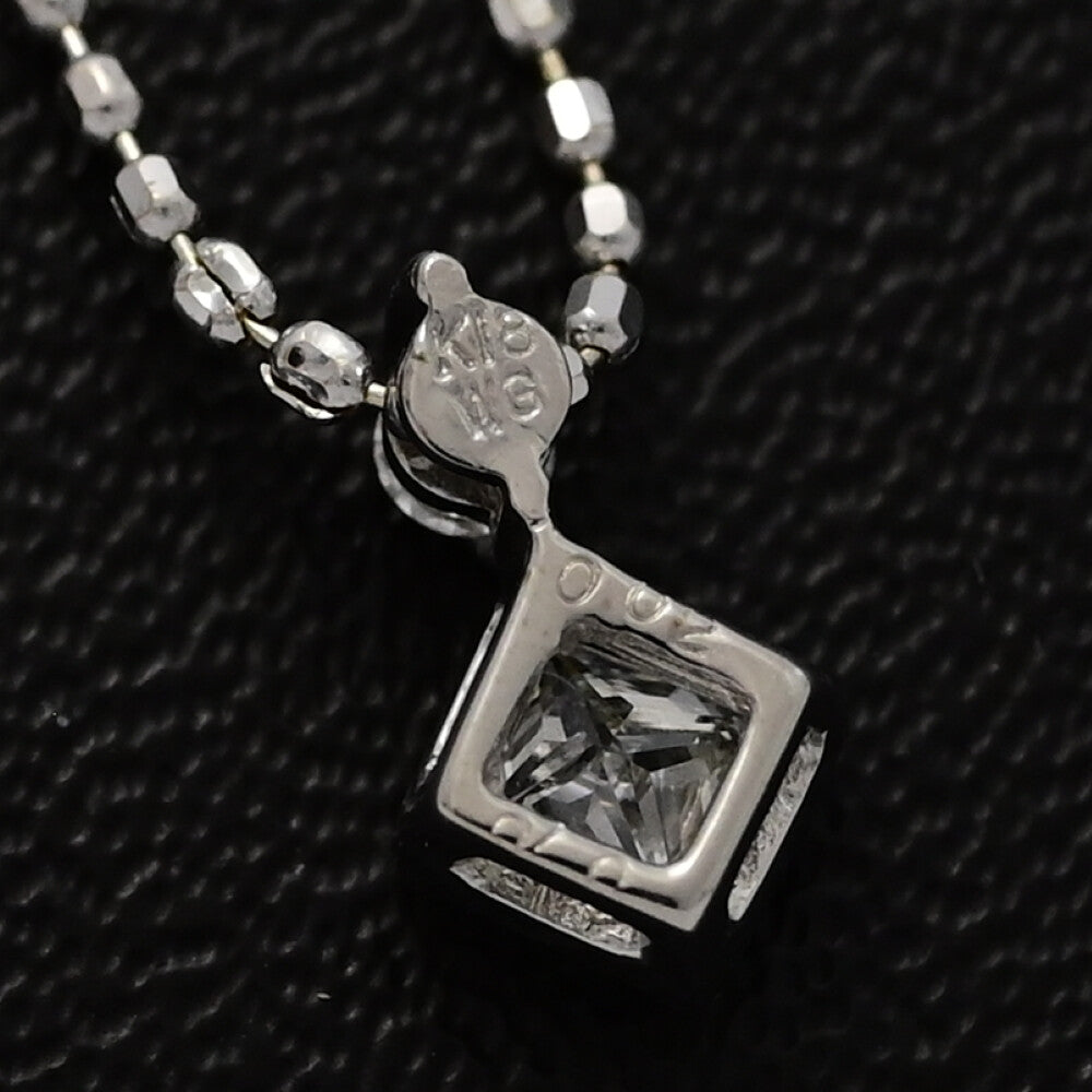 ダイヤモンド ネックレス・ペンダント