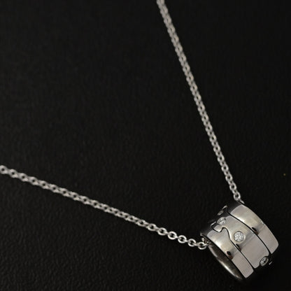 ジョージジェンセン ネックレス・ペンダント