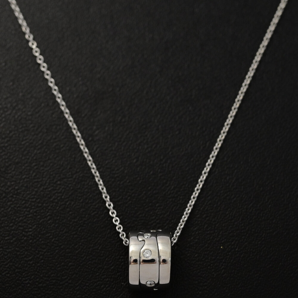 ジョージジェンセン ネックレス・ペンダント