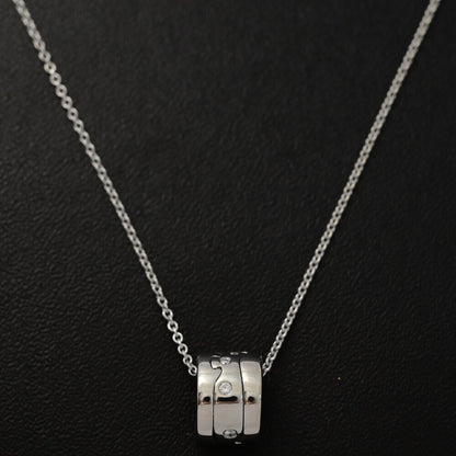 ジョージジェンセン ネックレス・ペンダント