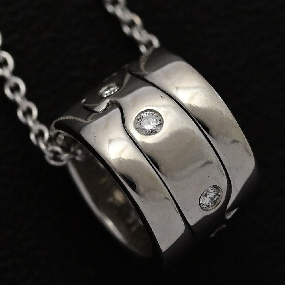 ジョージジェンセン ネックレス・ペンダント