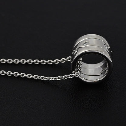 ジョージジェンセン ネックレス・ペンダント