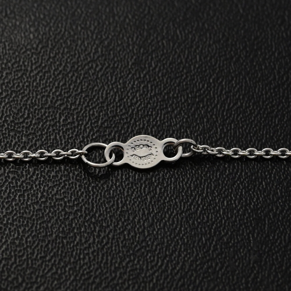 ジョージジェンセン ネックレス・ペンダント