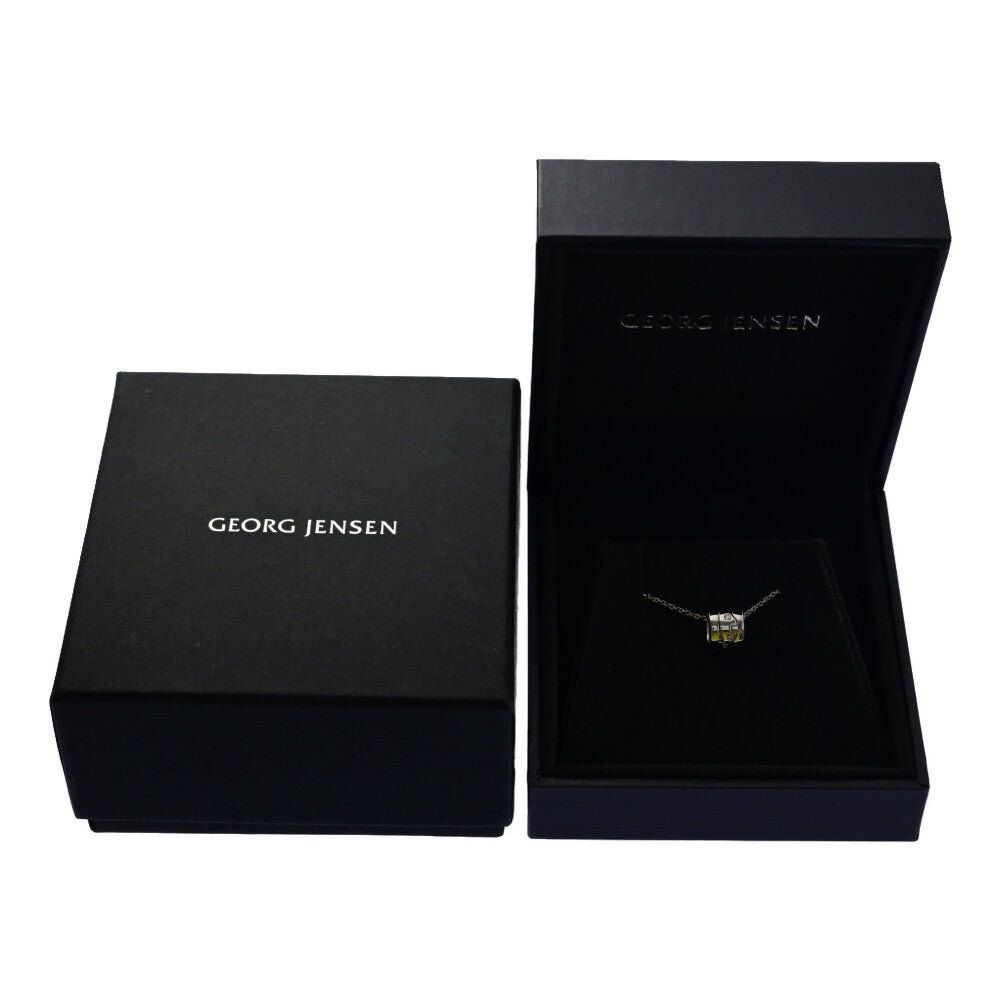 ジョージジェンセン ネックレス・ペンダント