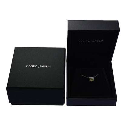 ジョージジェンセン ネックレス・ペンダント