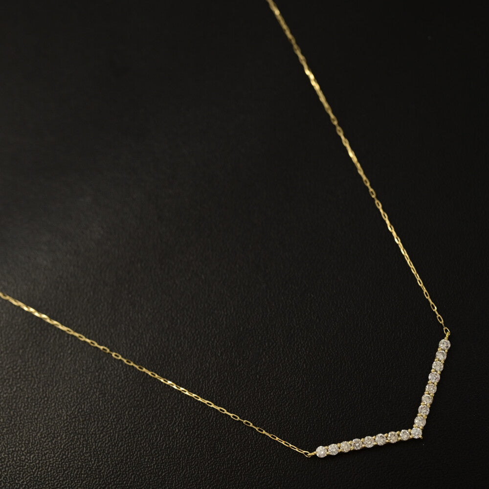 ダイヤモンド ネックレス・ペンダント