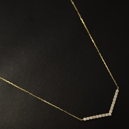 ダイヤモンド ネックレス・ペンダント