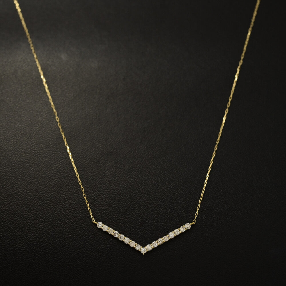 ダイヤモンド ネックレス・ペンダント