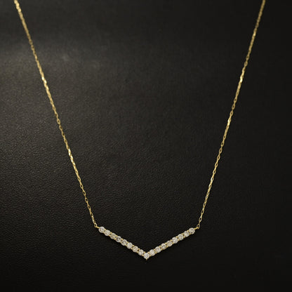 ダイヤモンド ネックレス・ペンダント