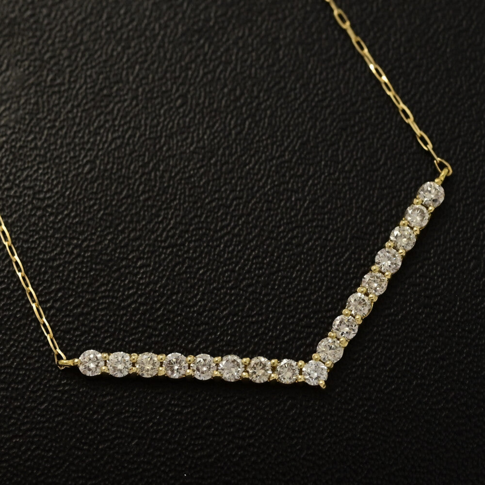 ダイヤモンド ネックレス・ペンダント