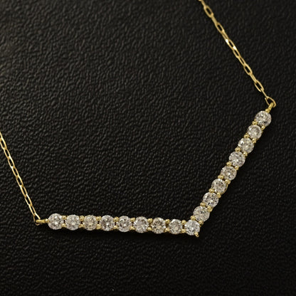 ダイヤモンド ネックレス・ペンダント