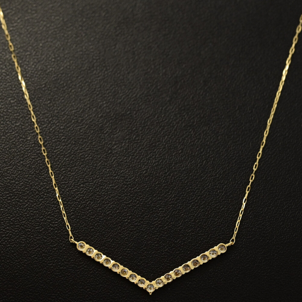 ダイヤモンド ネックレス・ペンダント