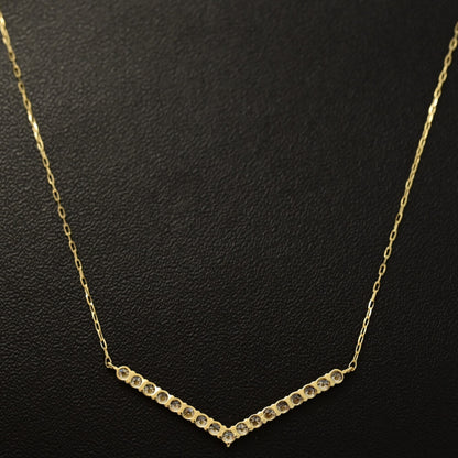 ダイヤモンド ネックレス・ペンダント