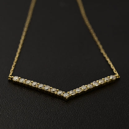 ダイヤモンド ネックレス・ペンダント