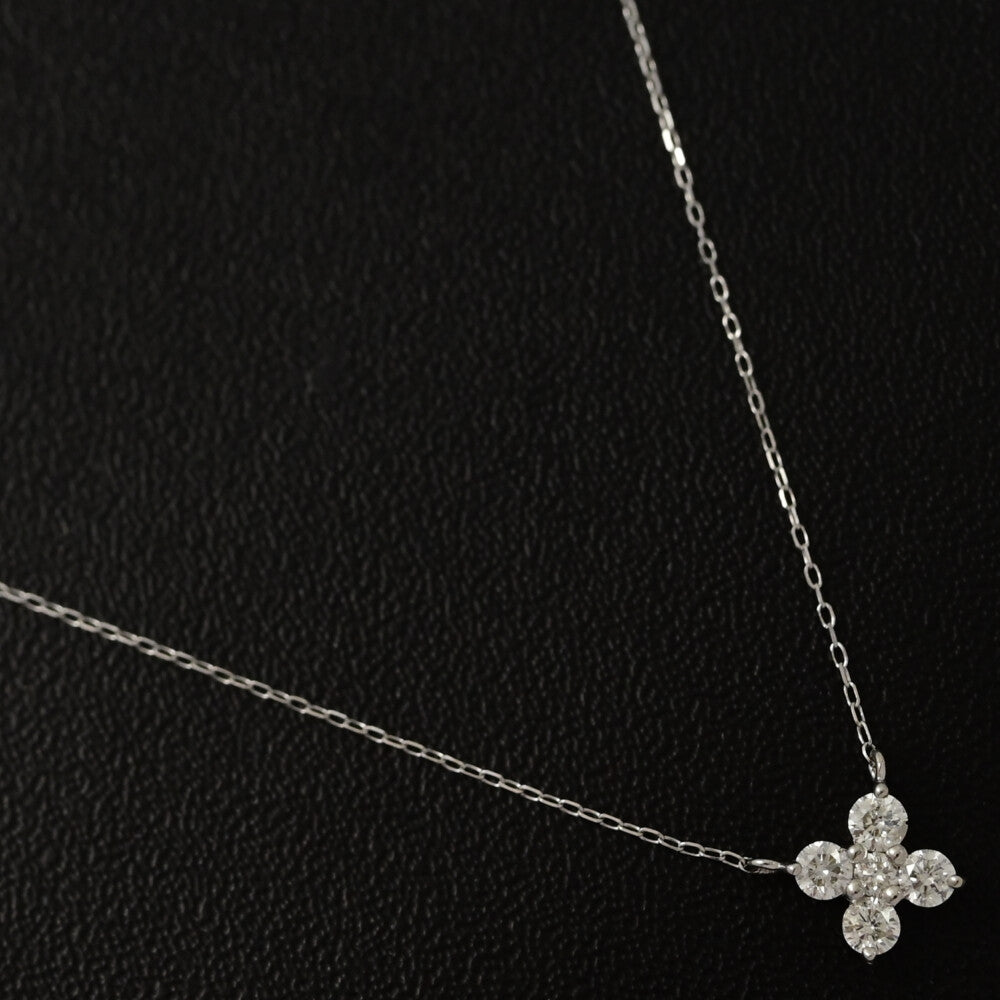 ダイヤモンド ネックレス・ペンダント