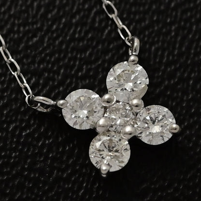 ダイヤモンド ネックレス・ペンダント