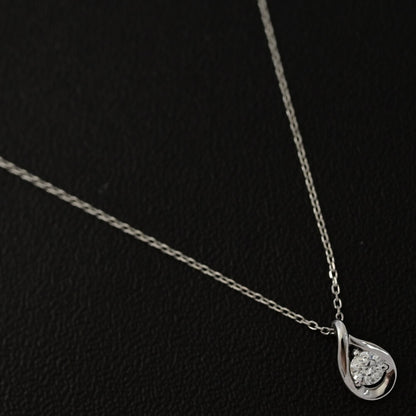 ダイヤモンド ネックレス・ペンダント