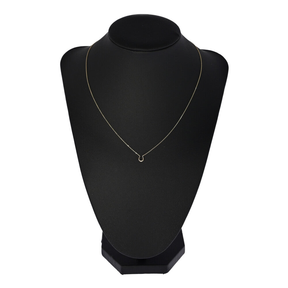 ジュエッテ ネックレス・ペンダント