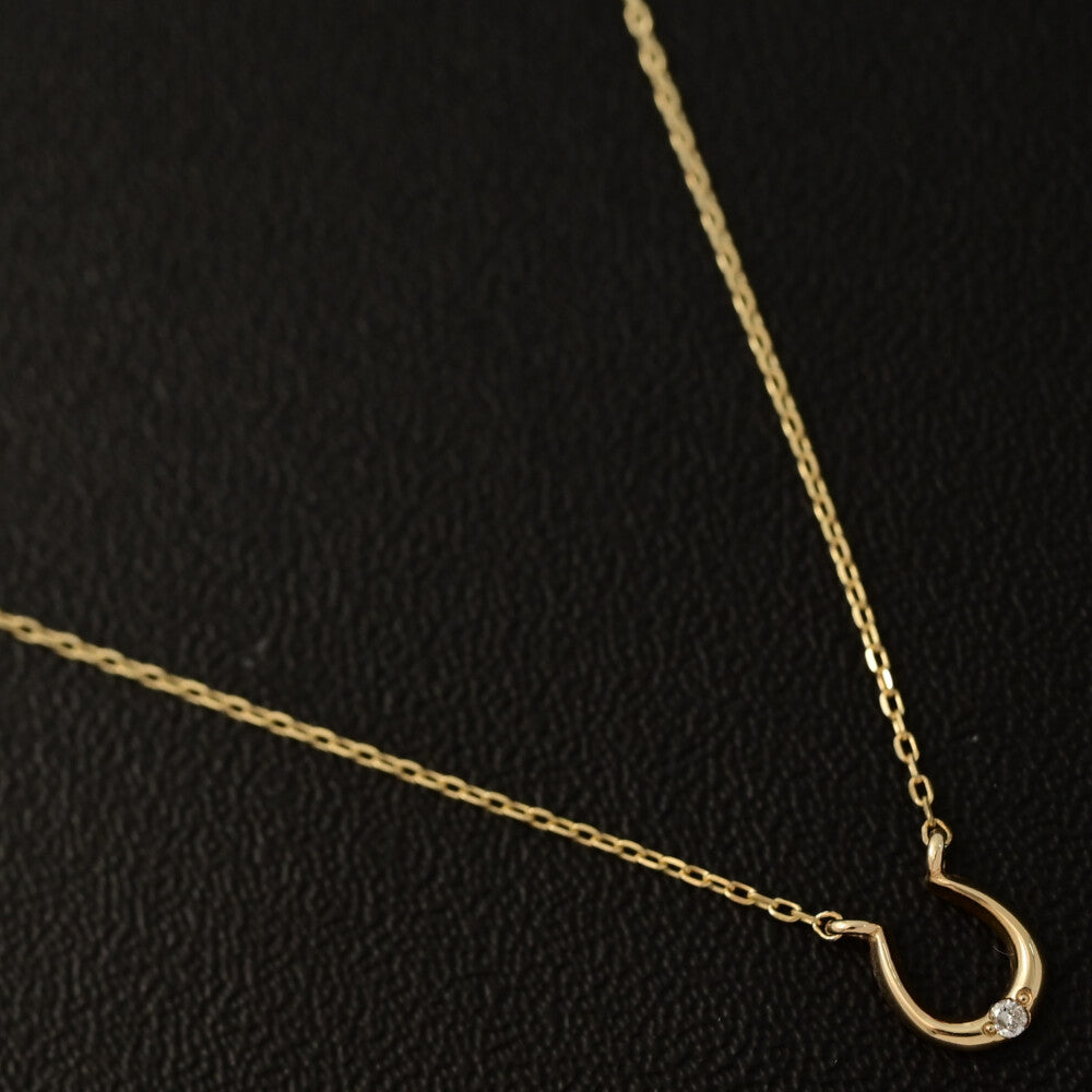 ジュエッテ ネックレス・ペンダント