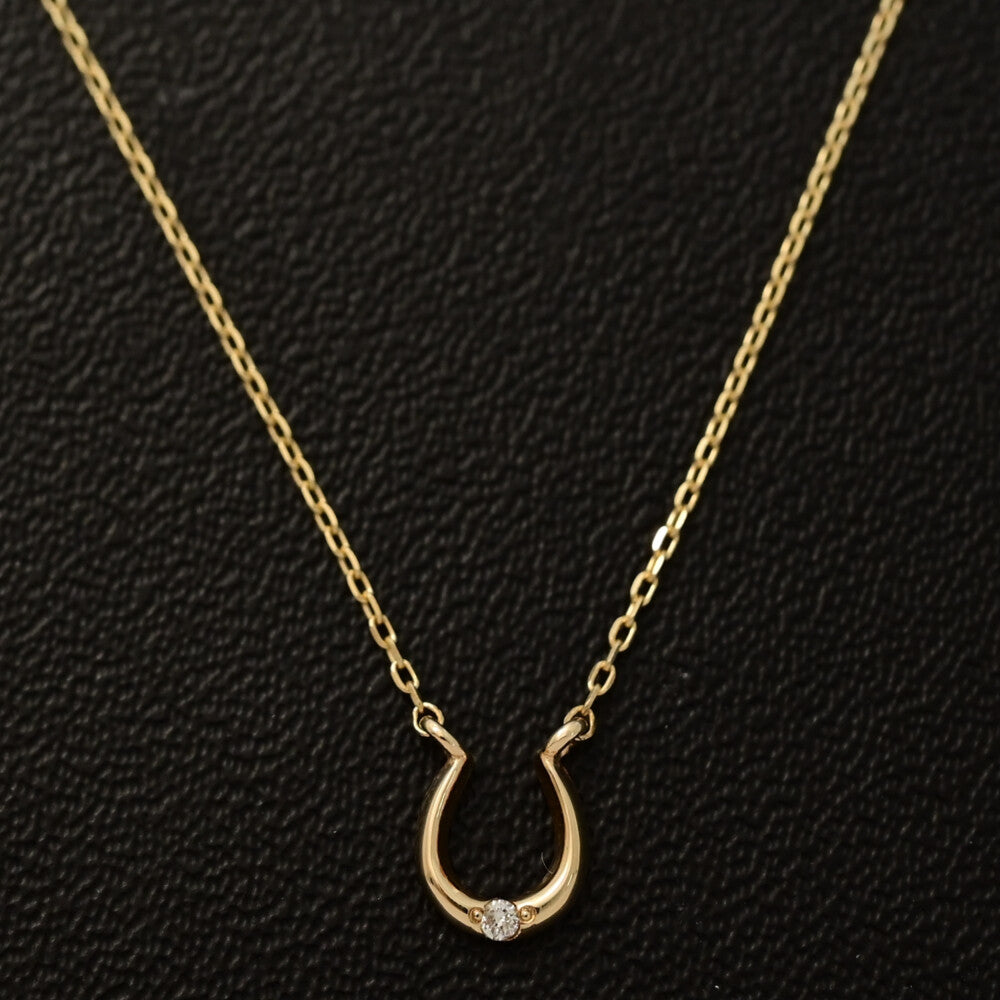 ジュエッテ ネックレス・ペンダント