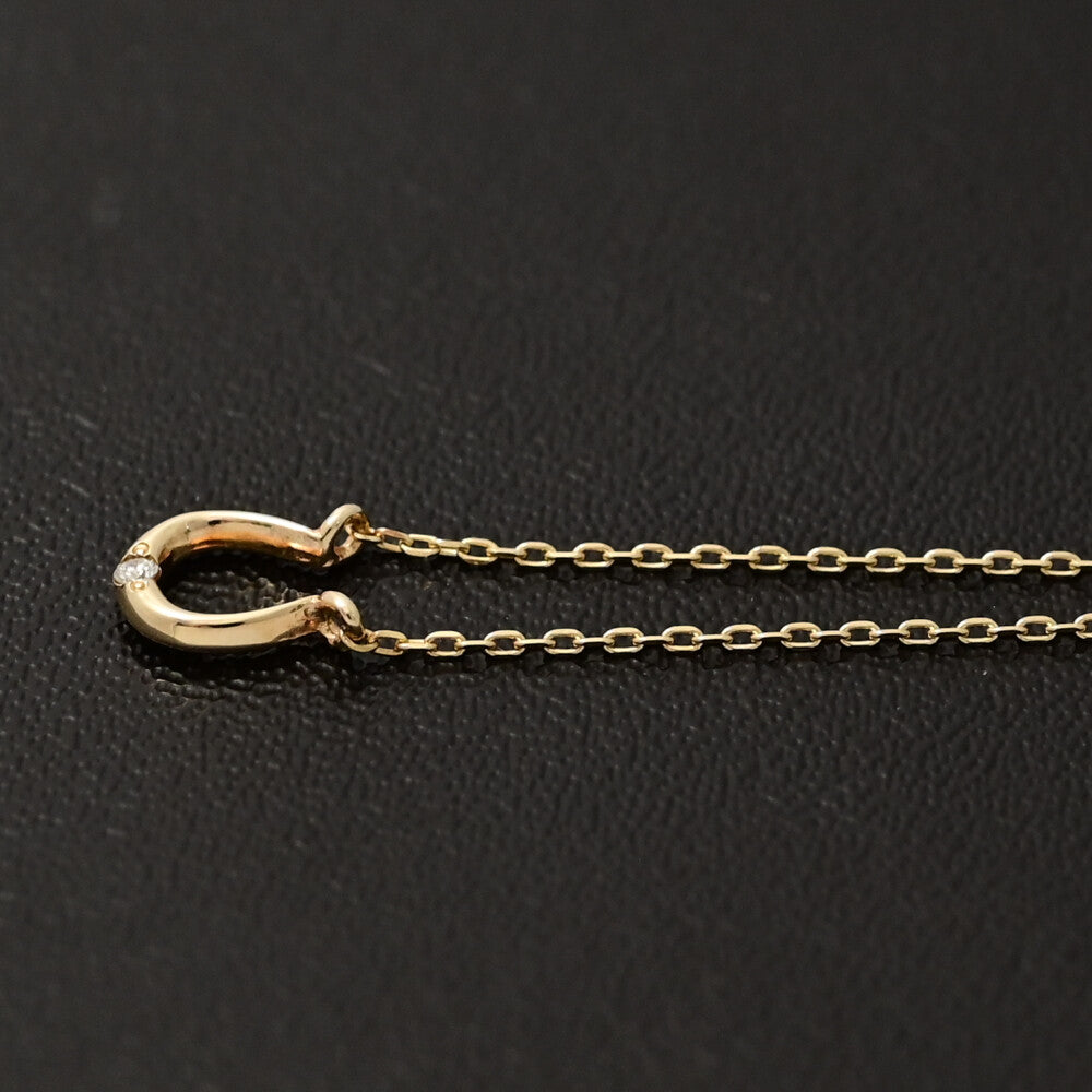 ジュエッテ ネックレス・ペンダント