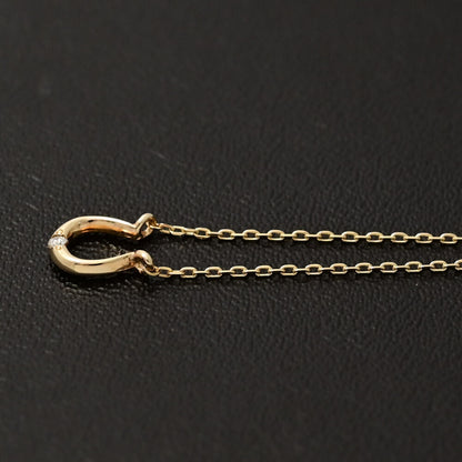 ジュエッテ ネックレス・ペンダント