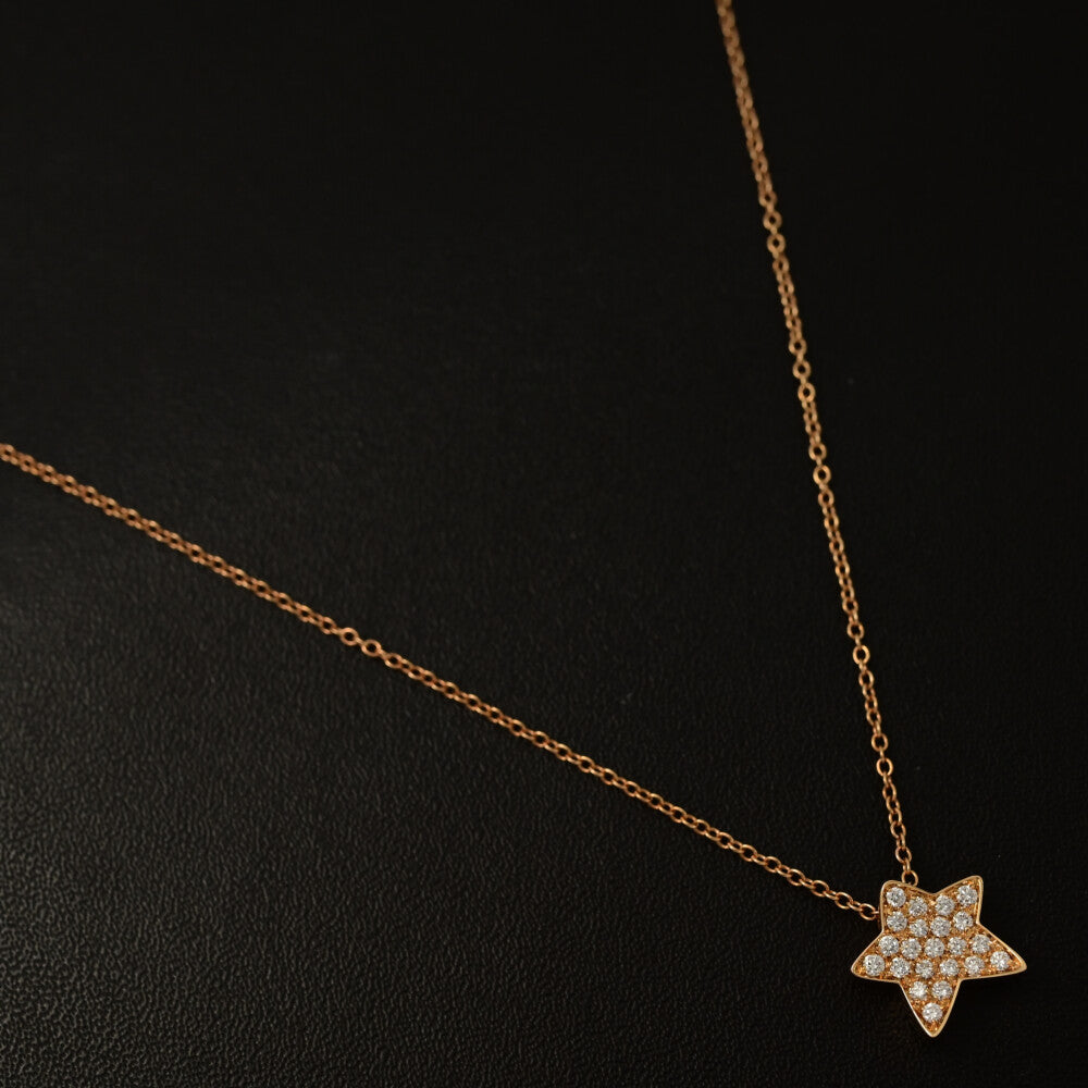 ピキョッティ ネックレス・ペンダント