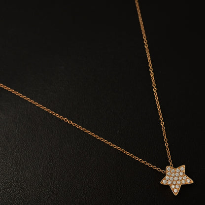 ピキョッティ ネックレス・ペンダント