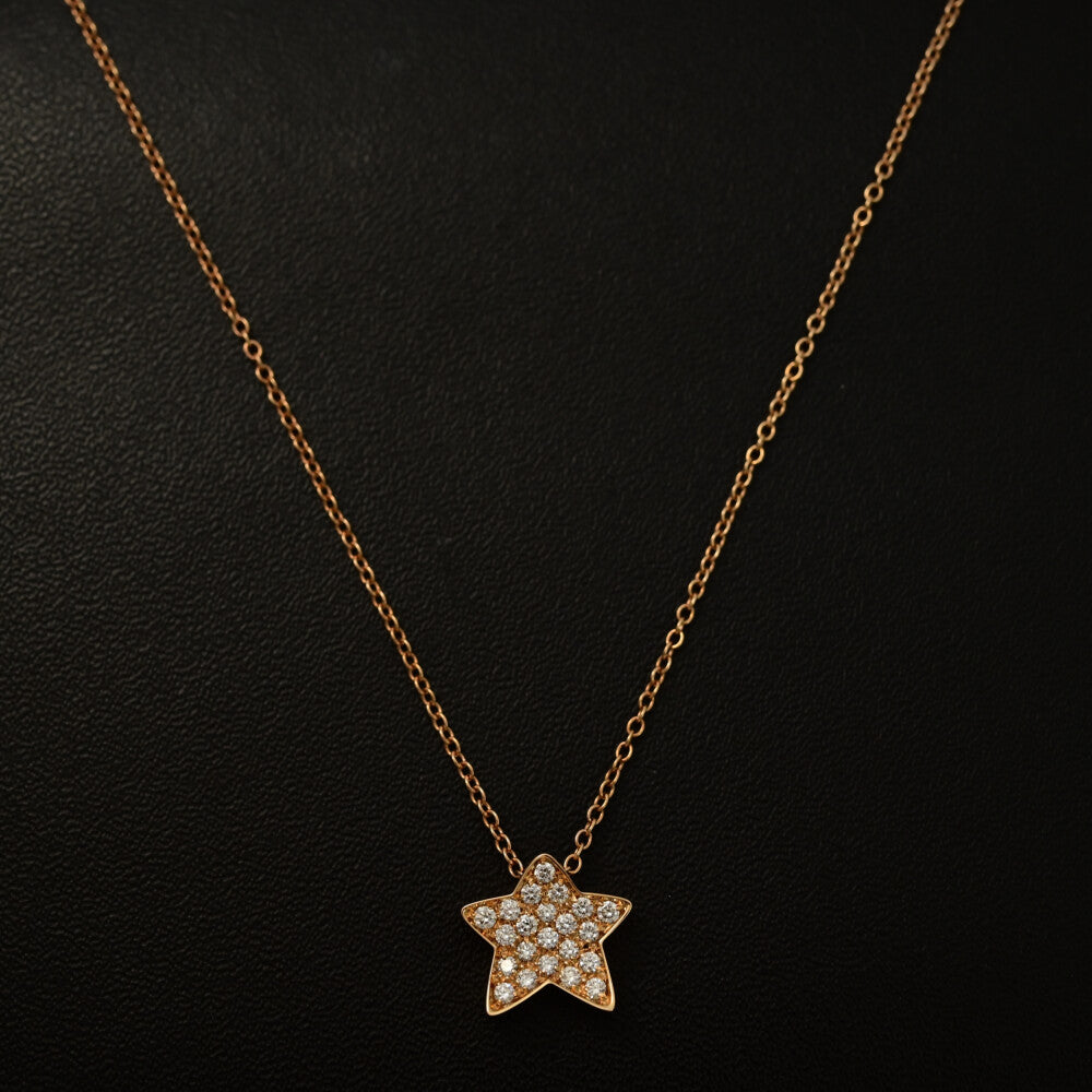 ピキョッティ ネックレス・ペンダント