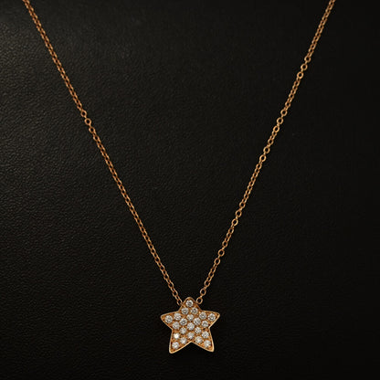 ピキョッティ ネックレス・ペンダント