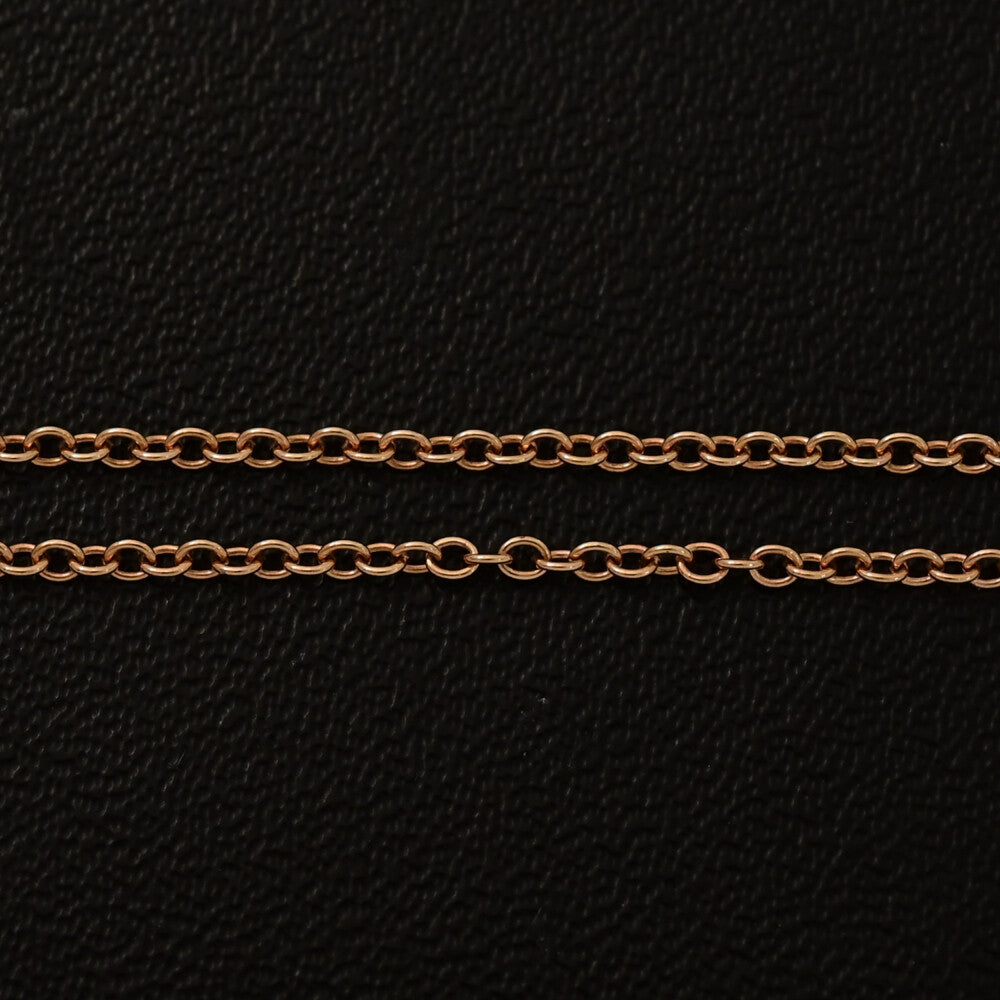 ピキョッティ ネックレス・ペンダント