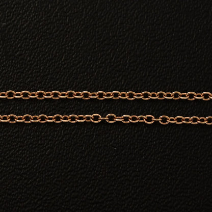 ピキョッティ ネックレス・ペンダント