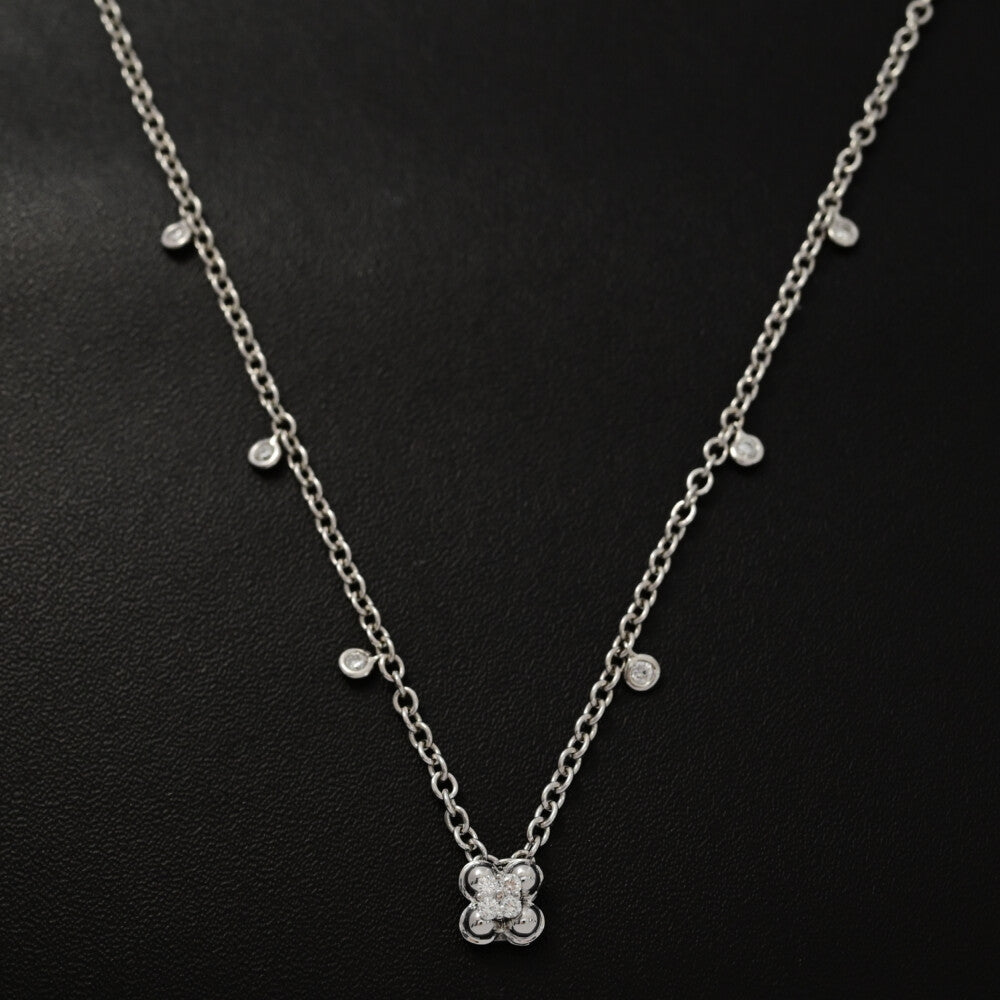 ピキョッティ ネックレス・ペンダント