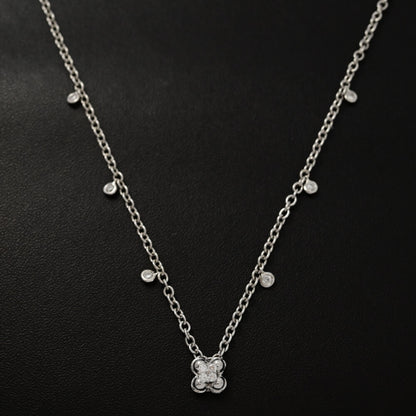 ピキョッティ ネックレス・ペンダント