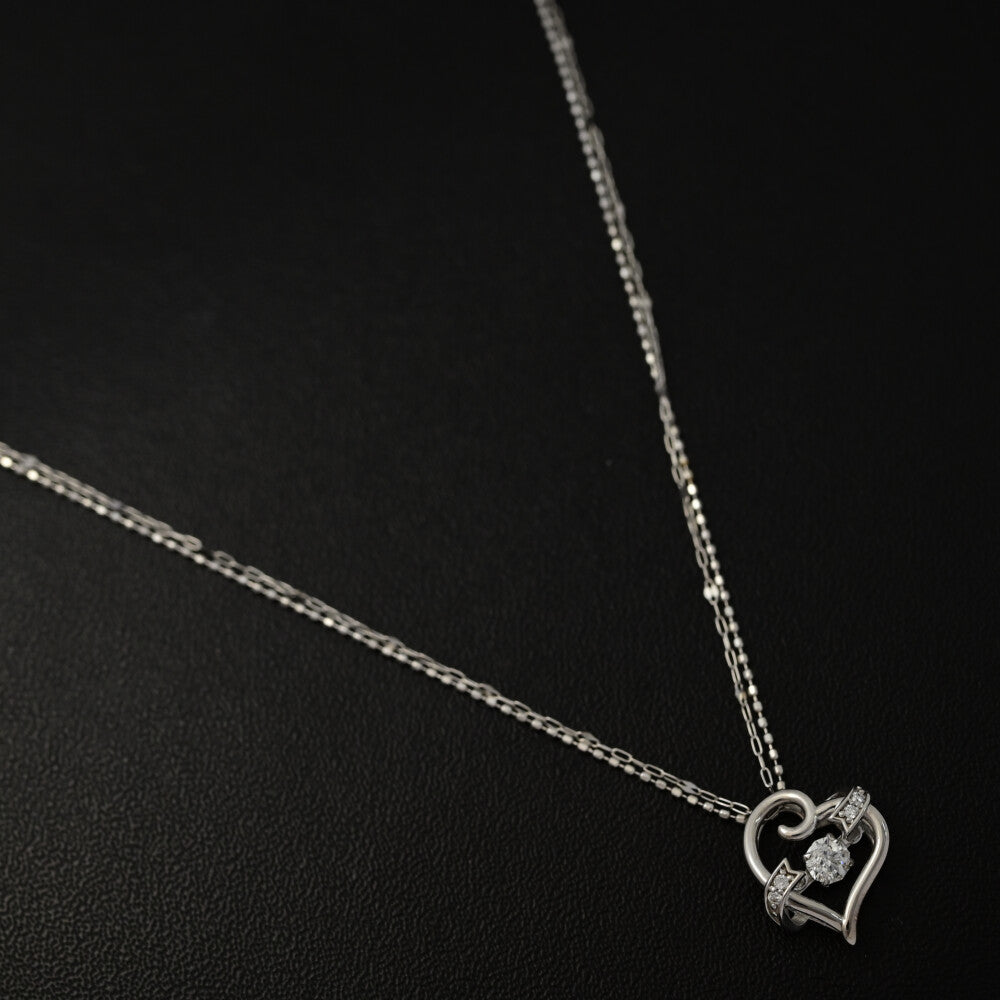 ダイヤモンド ネックレス・ペンダント