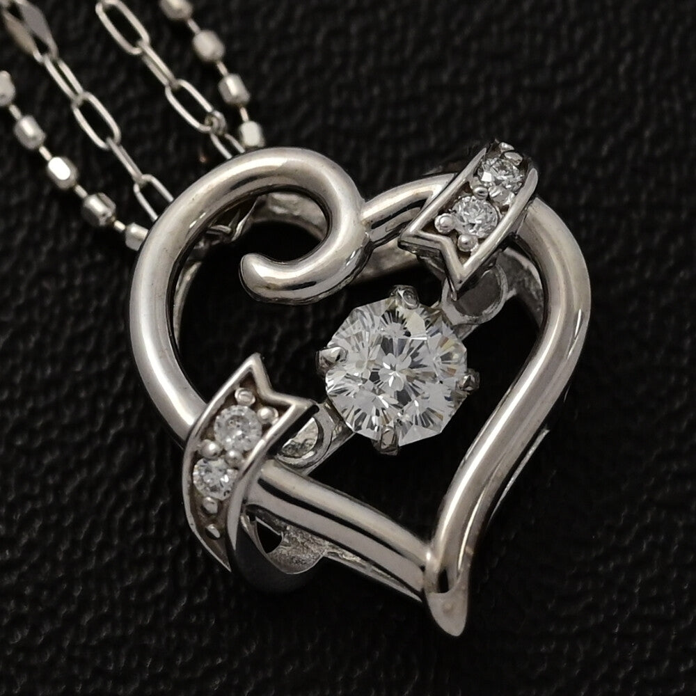 ダイヤモンド ネックレス・ペンダント