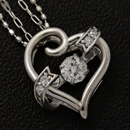 ダイヤモンド ネックレス・ペンダント