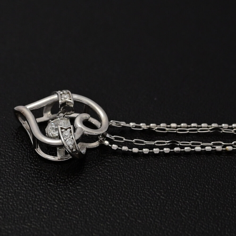 ダイヤモンド ネックレス・ペンダント