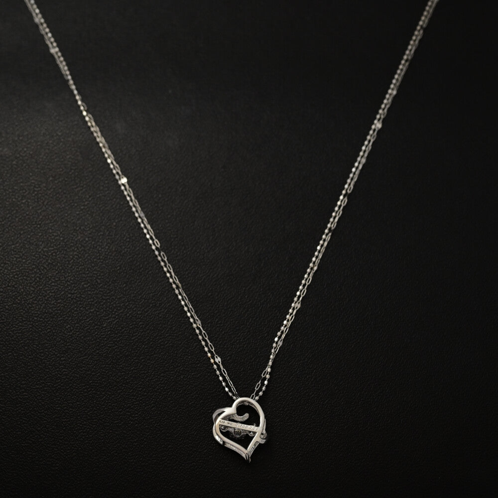 ダイヤモンド ネックレス・ペンダント