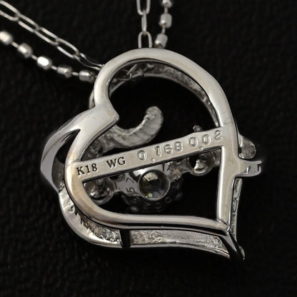 ダイヤモンド ネックレス・ペンダント