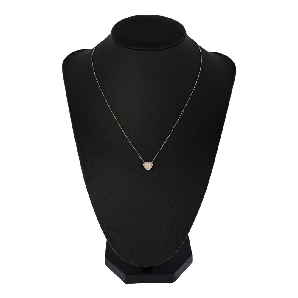 ダイヤモンド ネックレス・ペンダント