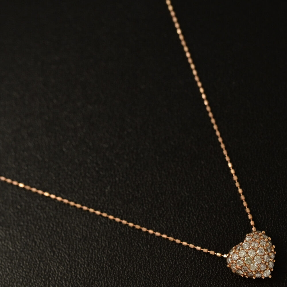 ダイヤモンド ネックレス・ペンダント