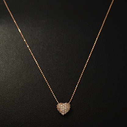 ダイヤモンド ネックレス・ペンダント